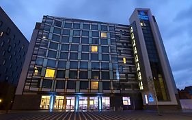 Holiday Inn Express Manchester City Centre Arena By Ihg